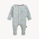 Lavinia Magnetic Convertible Coverall