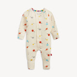 Little Baller Converter Coverall