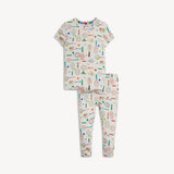 Love All PJ Set