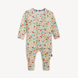 Magnetic Convertible Coverall Honey Blossom