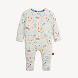 USA 250 Coverall