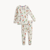 Toy Story Woody & Friends Magnetic PJ Set
