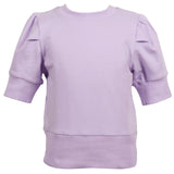 Madison Top Lavender