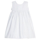 Mary Dee Dress - Savannah Stripe