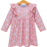 Milk & Cookies Dress