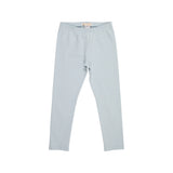 Mitzy Sue Slacks Buckhead Blue