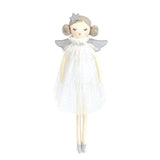 Mon Ami Fairy Doll White