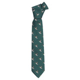 Neck Tie - Mallard