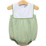 Noah Bubble - Green Stripe