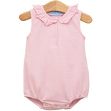 Nora Bubble - Light Pink Stripe