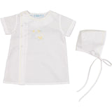 Duck Daygown Set Preemie