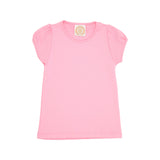 Penny's Play Shirt Hamptons Hot Pink