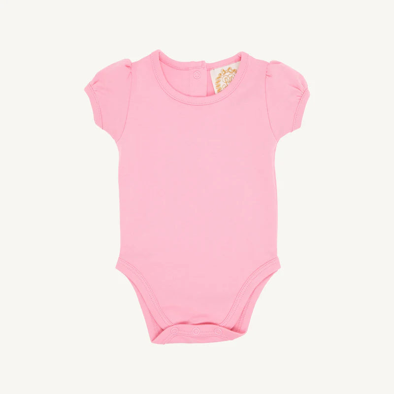 Penny's Play Shirt Hamptons Hot Pink