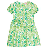 Phillipa Dress - Greenspring Groovy Floral