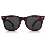 Polarized Tortoise Sunglasses