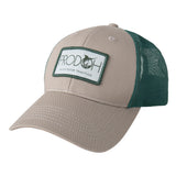 Kid's Trucker Cap, Trench Coat
