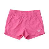 Girls' Harbor Hangin' Short - Fuchsia Pink