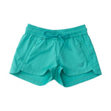 Girls' Harbor Hangin' Short - Atlantis