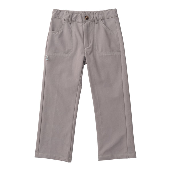 Boys Original Angler Pant, Dried Sage