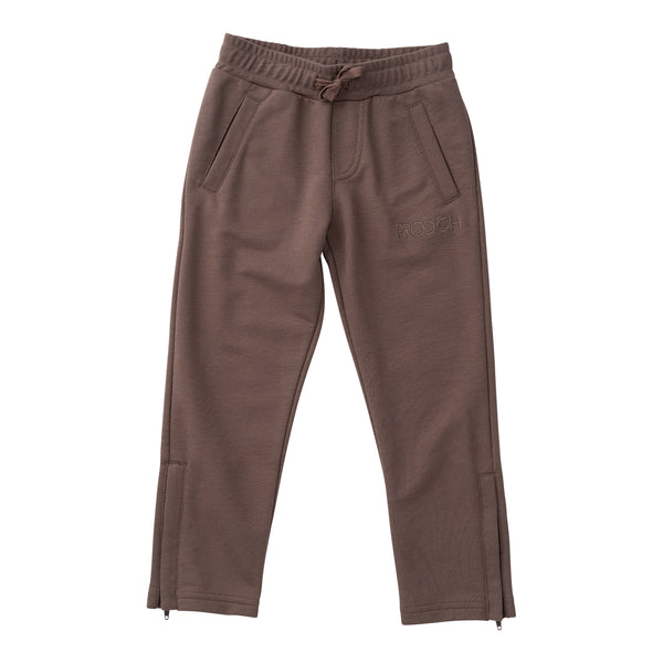 Boy's Sunday Funday Jogger Pant, Coffee Quartz