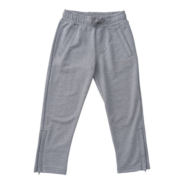 Boy's Sunday Funday Jogger Pant, Night Owl Heather