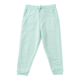 Girl's All Day Jogger, Mist Green