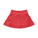 Girls Tennis Twirl Skort Watermelon