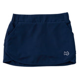 Girls' Carolina Catch Skort - Set Sail