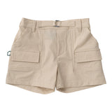 Boy's Inshore Performance Short Ancient Scroll