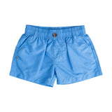 Boy's Outrigger Performance Short Marina Blue