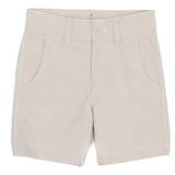 Properly Tied Boys Driver Short Sand