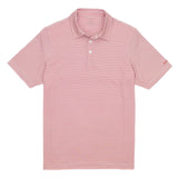 Properly Tied Boys Gulfport Polo Sienna