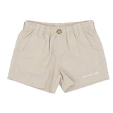 Properly Tied Boys Mallard Short Khaki