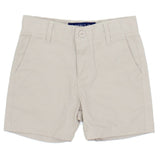 Properly Tied Boys Patriot Short Khaki