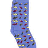 Properly Tied Lucky Duck Sock Sportsman