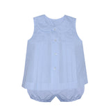 Rory Bloomer Set- Blue Square