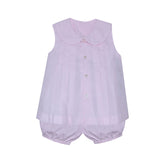 Rory Bloomer Set- Pink Square