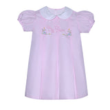 Reese Dress - Big Sister