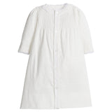 Ryeland Day Gown - Ivory