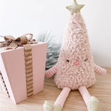 Joyful Christmas Tree by Mon Ami