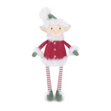 Elfie Red