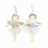 Angel ornaments