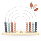 Rainbow Abacus