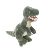 Bruno the TRex Plush