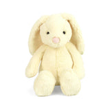 Butter Bunny Yellow