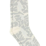 Lucky Duck Socks Polar Camo