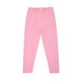 Mitzy Sue Slacks Hamptons Hot Pink