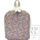 Bring It Lunch Bag - Garden Floral