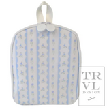 Bring It Lunch Bag - Blue Ribbon Floral