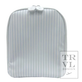 Bring It Lunch Bag - Pimlico Stripe Blue